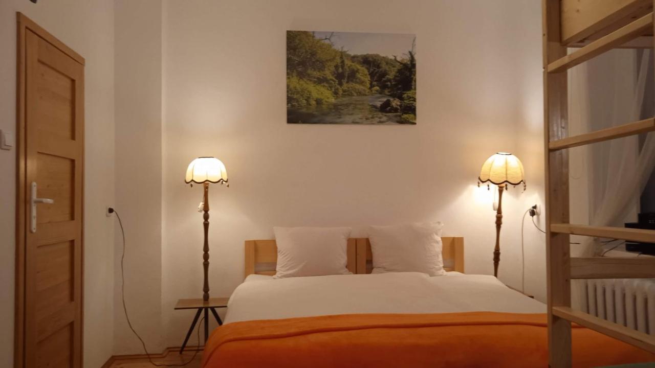 Krolowka Makow Podhalanski Exteriér fotografie