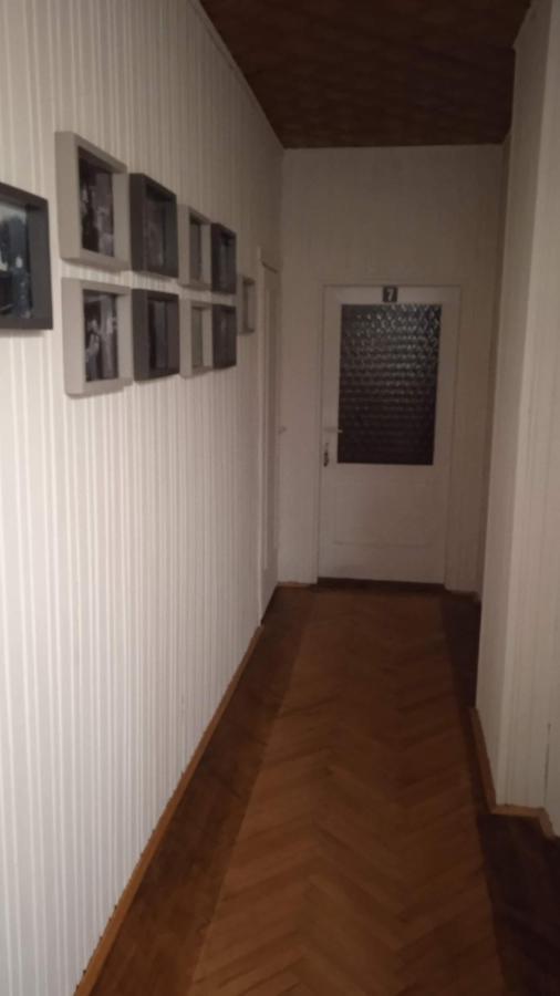 Krolowka Makow Podhalanski Exteriér fotografie