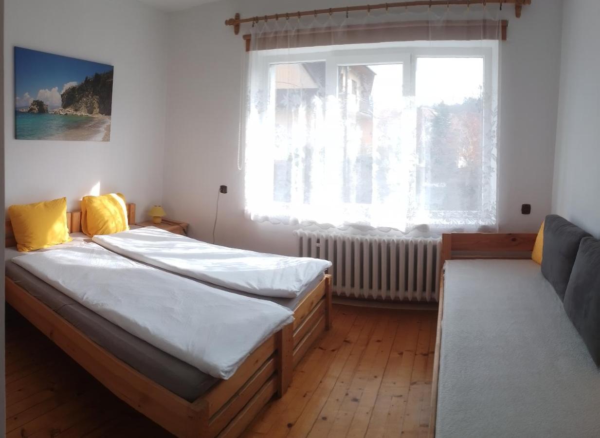 Krolowka Makow Podhalanski Exteriér fotografie